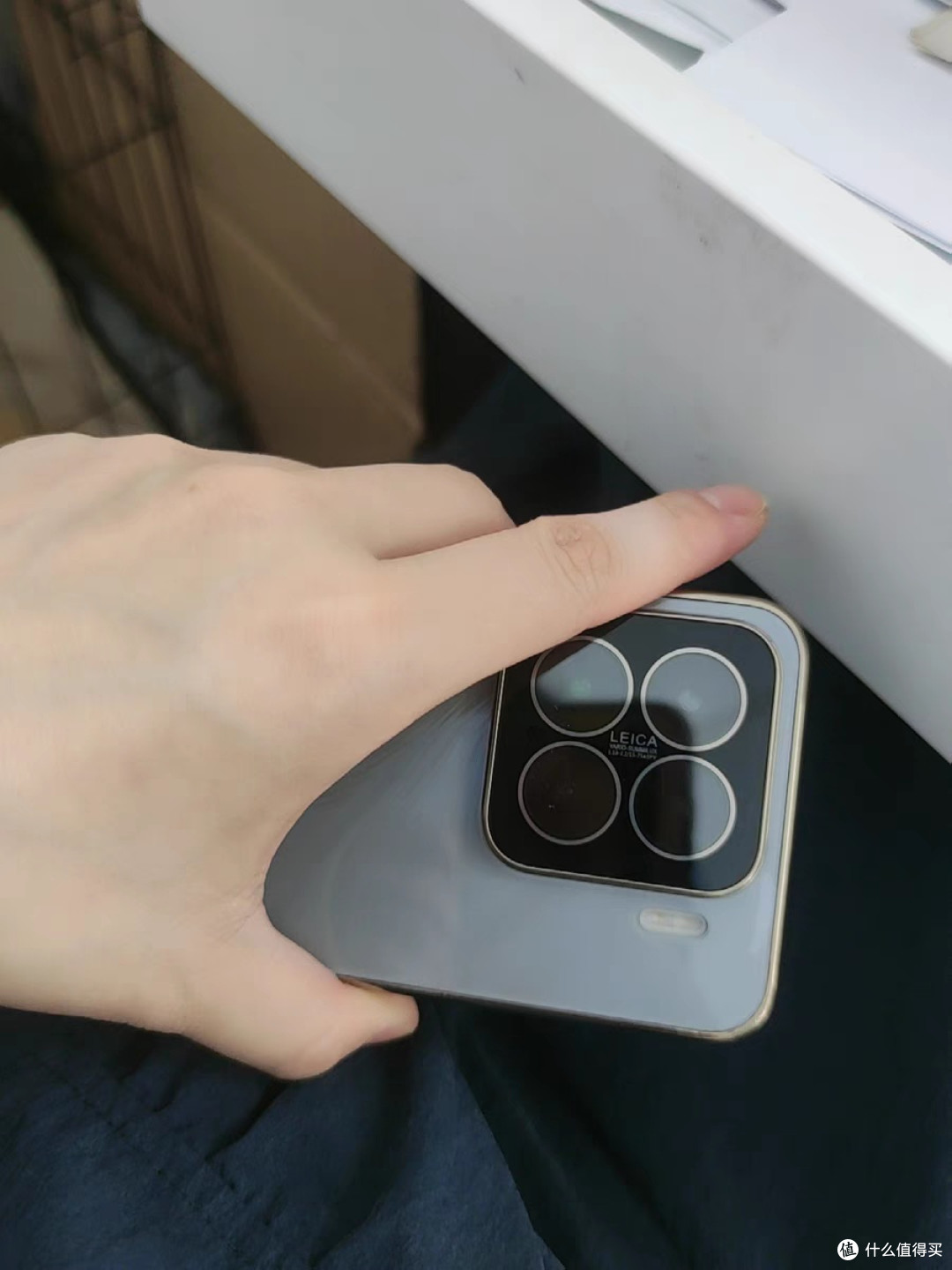 我的小米15使用感受:小屏旗舰的惊喜与遗憾