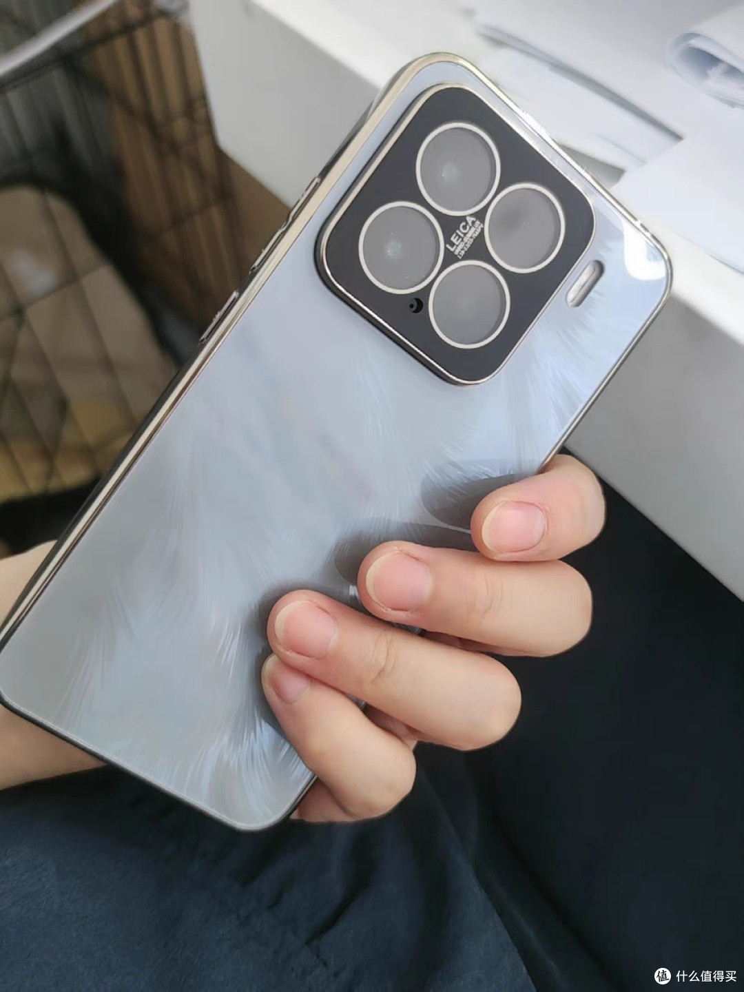 我的小米15使用感受:小屏旗舰的惊喜与遗憾