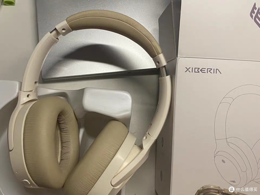 挖到宝了!西伯利亚羽DM02耳机超神