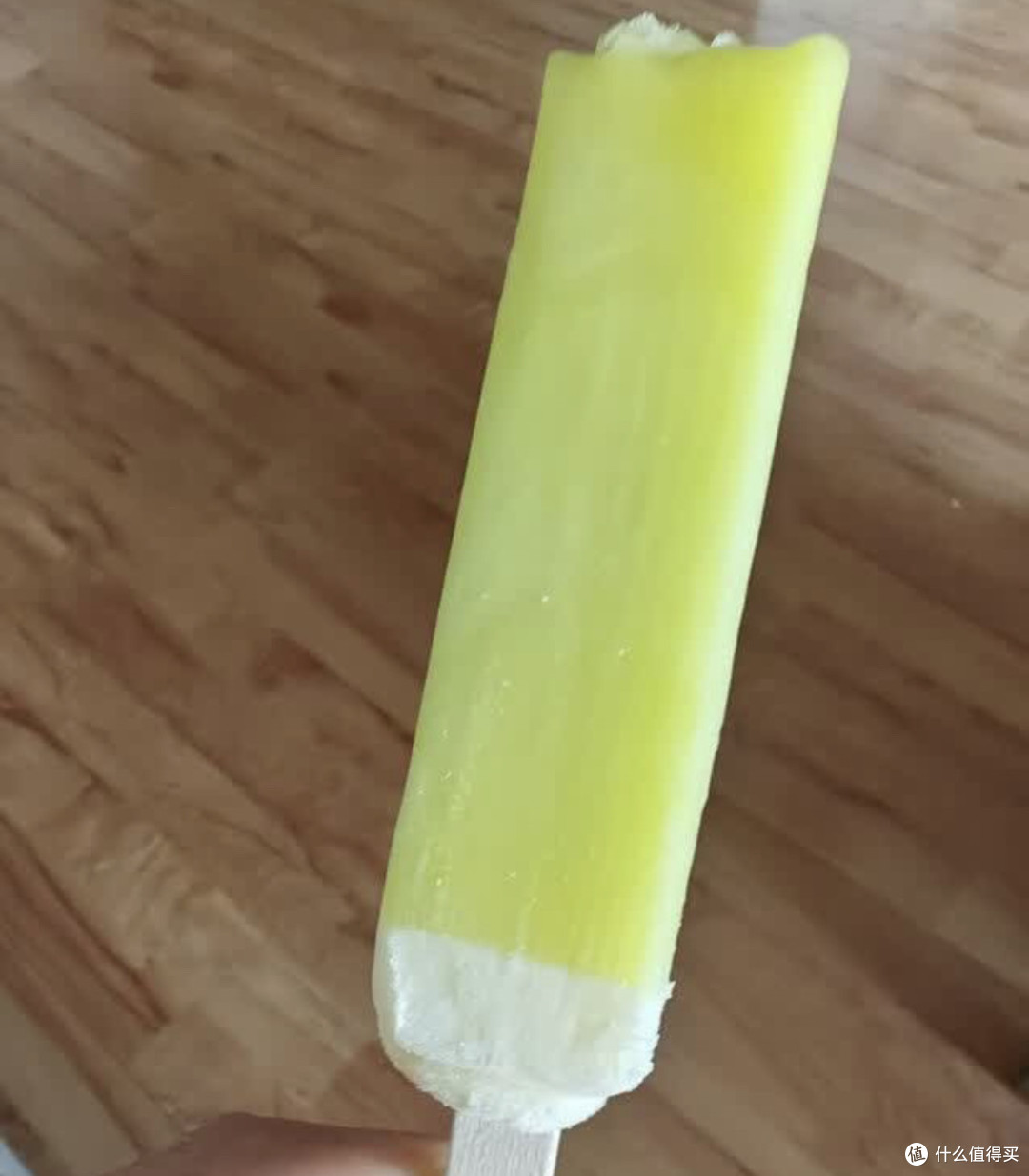 夏天续命神器，明治芝芝雪糕！