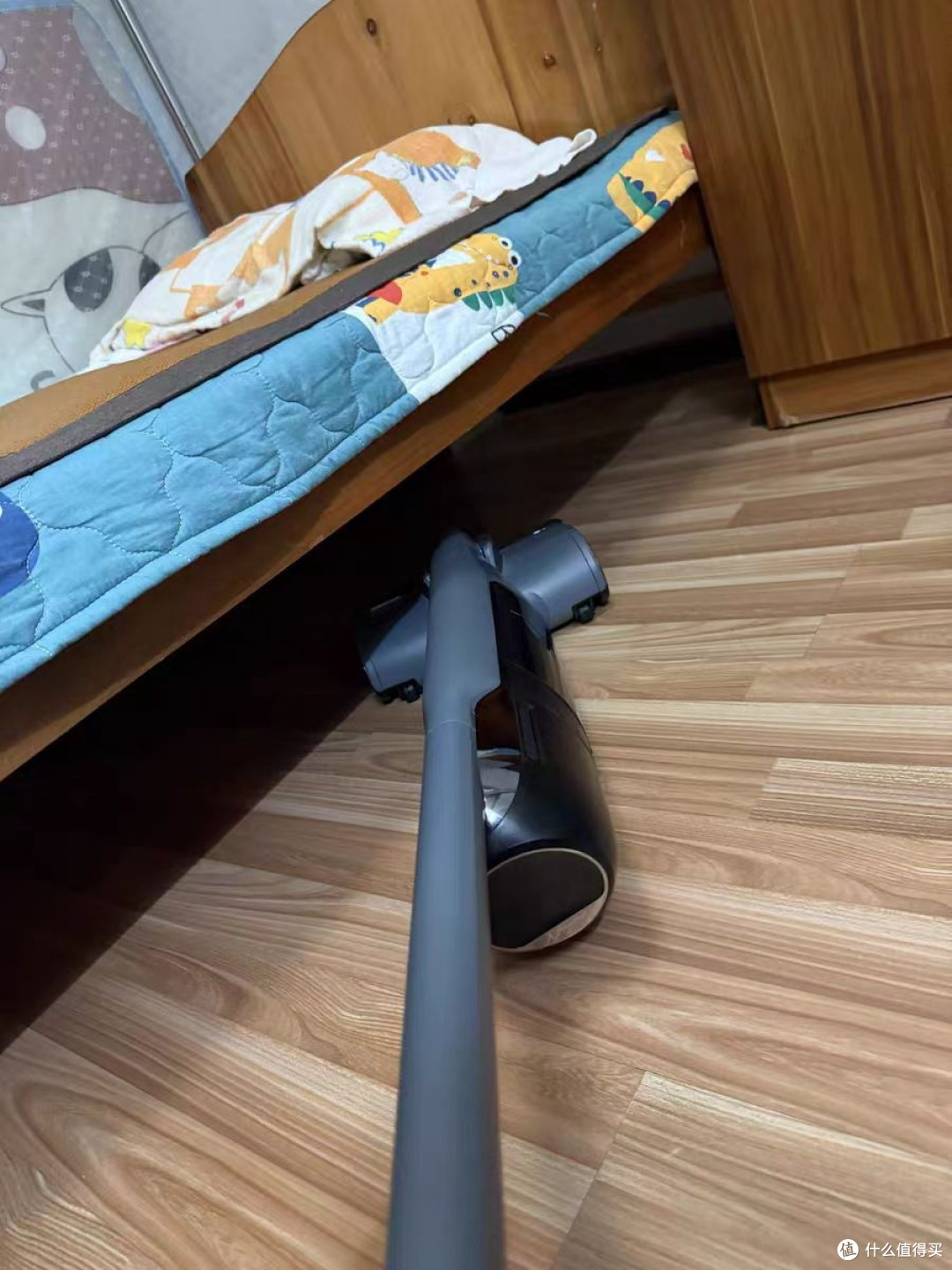 我必须得给你们唠唠我新入手的云鲸洗地机S3 Island，