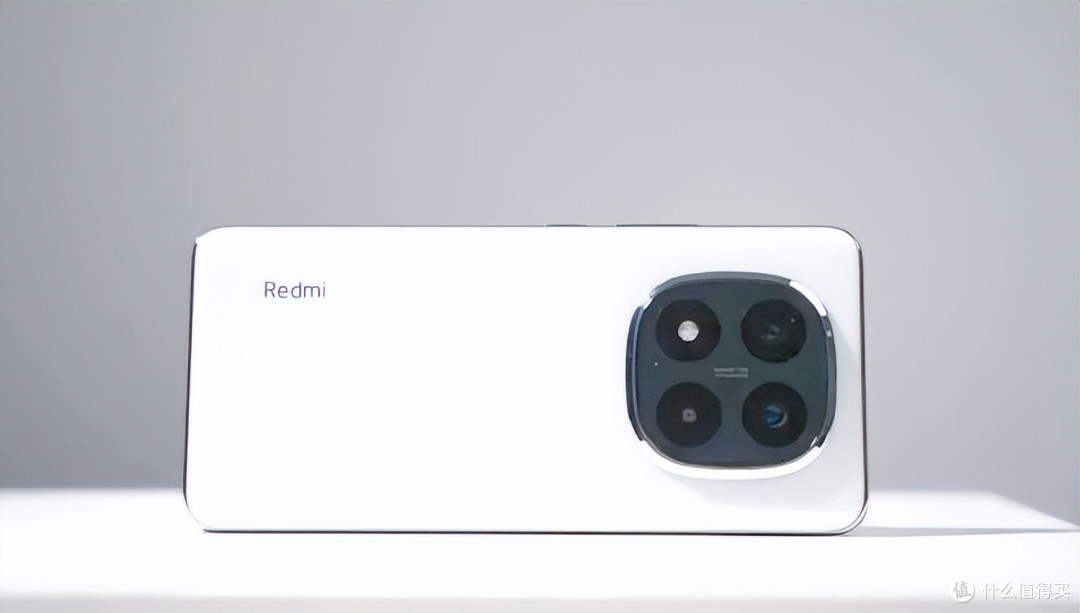 1499元买“潜水艇手机”？IP68防水+2米抗摔，Redmi这次玩真的！
