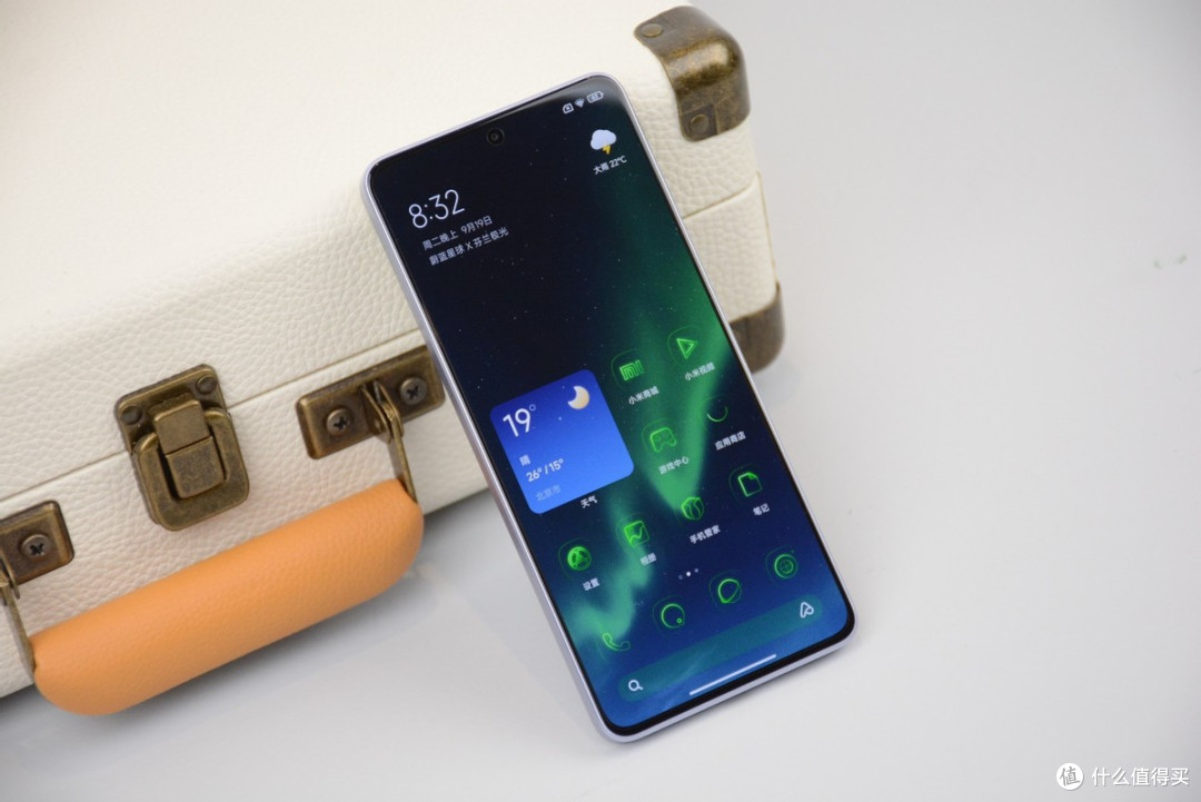 千元机也能拍大片？RedmiNote13Pro用2亿像素自由拍摄！