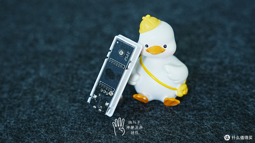 超长续航,双重手感还有自定义硬件,这就是黑爵MK87三模机械键盘