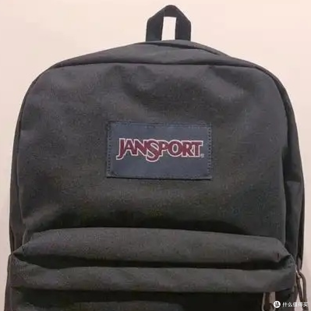 JANSPORT为何能成为校园坦克？耐用性和实用性完美结合