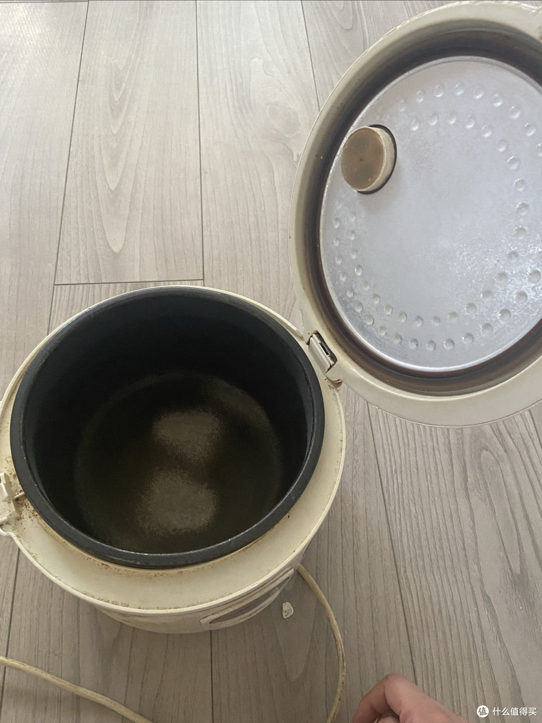你家还有十几年还在服役的家用电器吗！