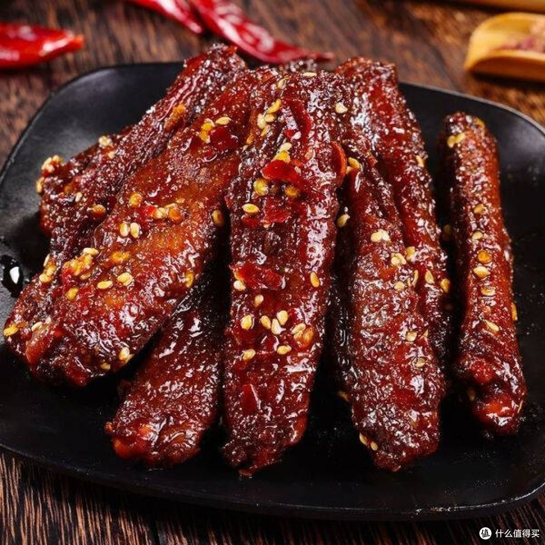 好照头湖南麻辣鸭货，地道风味
