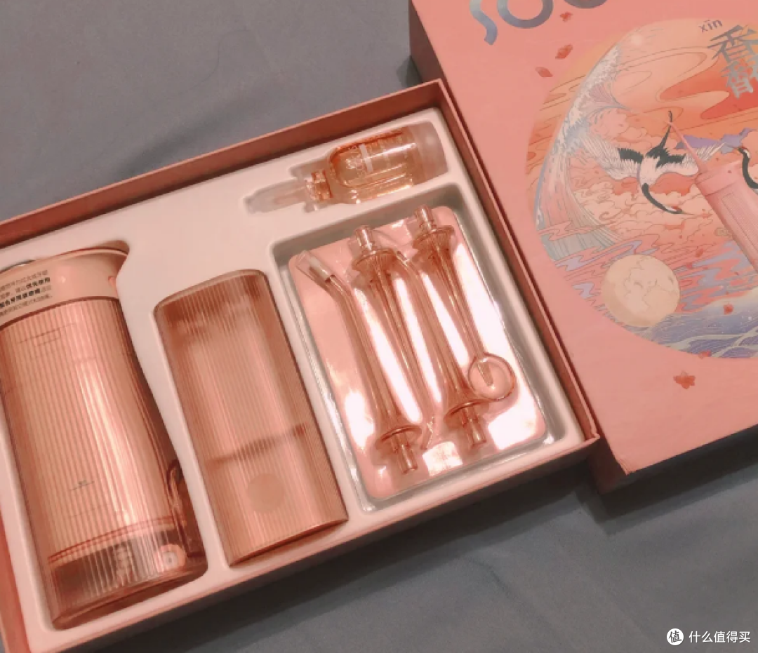 冲牙器怎么选?五大超实用单品,多角度对比