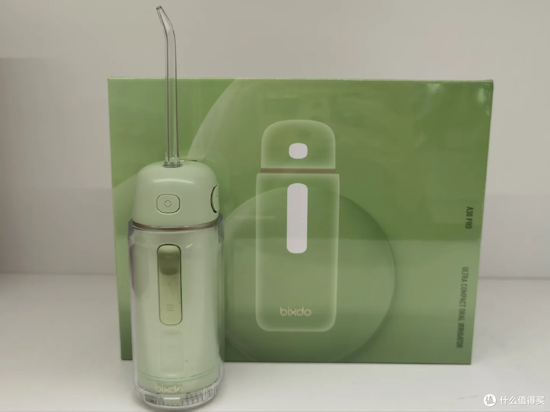 冲牙器怎么选?五大超实用单品,多角度对比