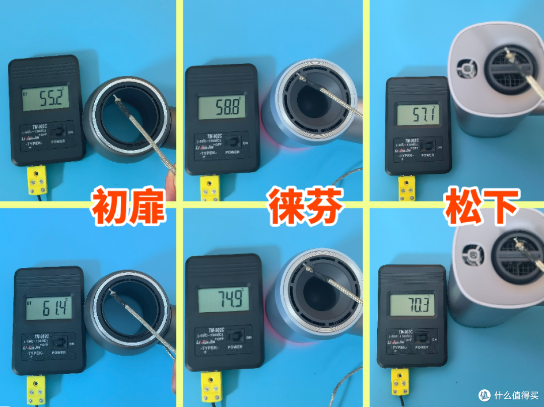 初扉、徕芬、松下高速电吹风机怎么样?好用吗?旗舰款测评