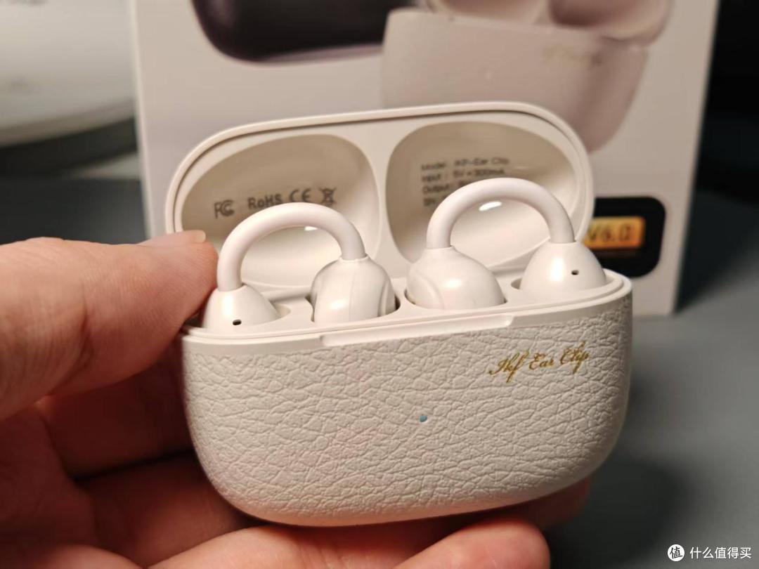 戴了一周iKF Ear Clip,终于有耳机不再让耳朵疼或尴尬了