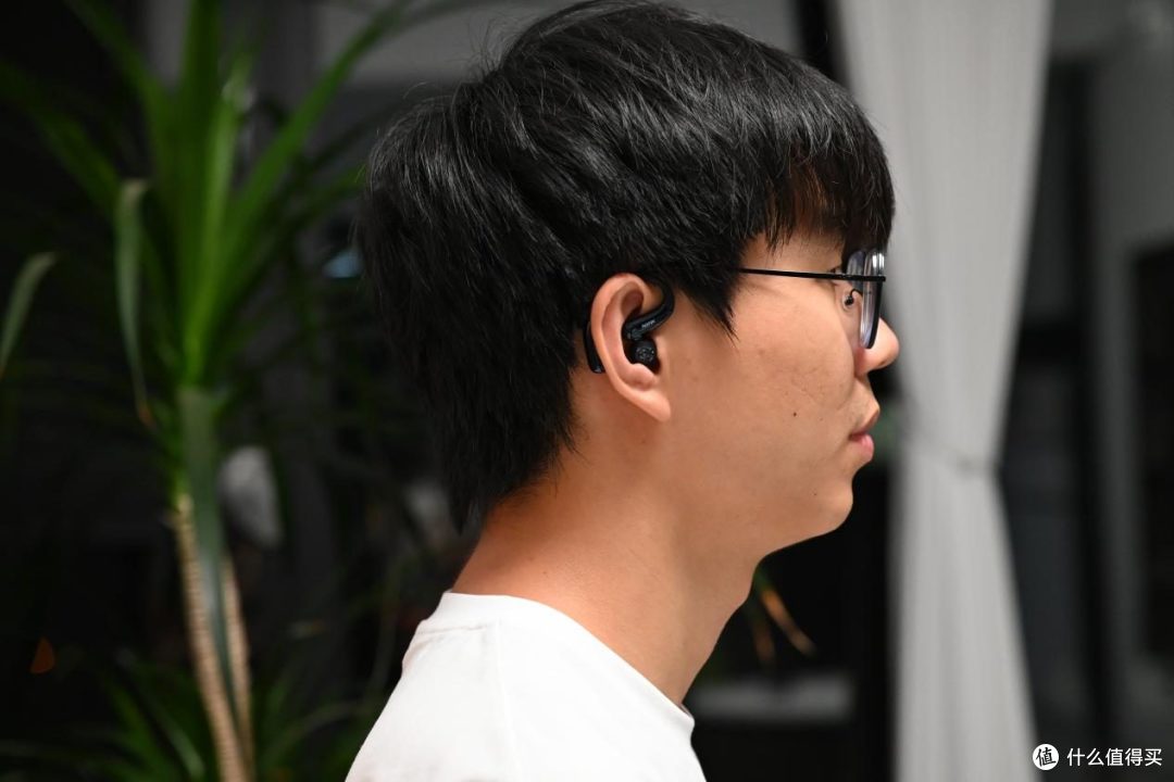 戴一整天都不累？这款开放式耳机，把舒适和音质全拿捏了！