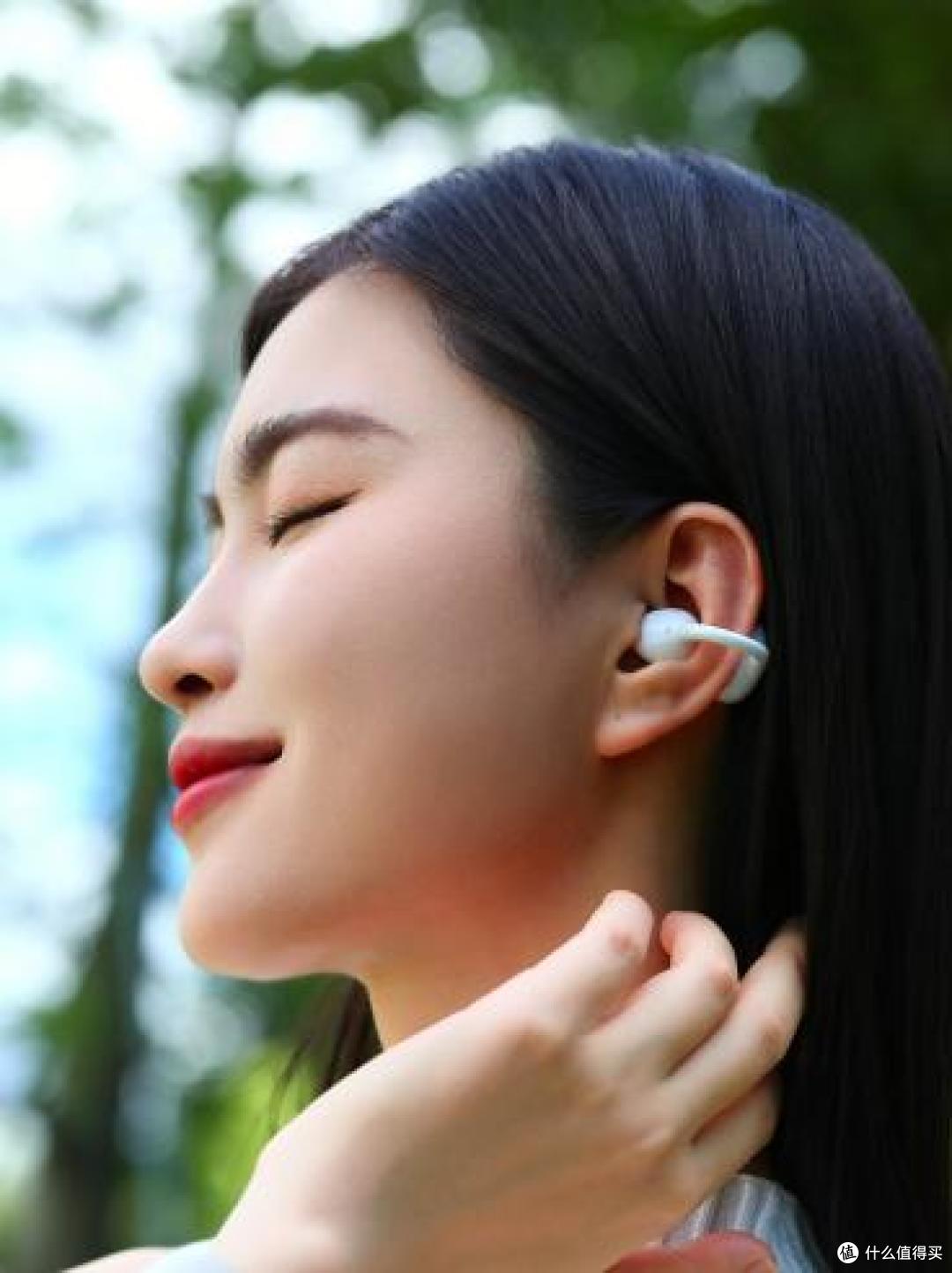 绿联S8百元耳机首选:降噪+智能Ai