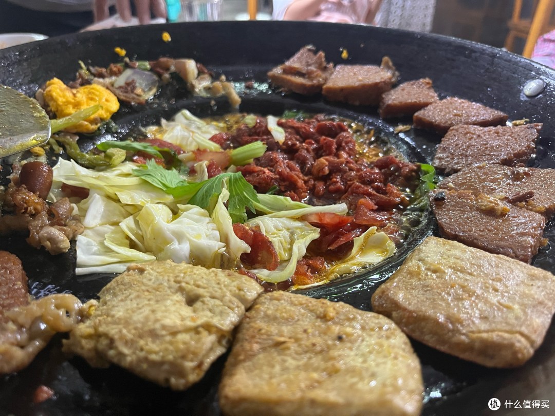 贵B,一座被遗忘的美食小城
