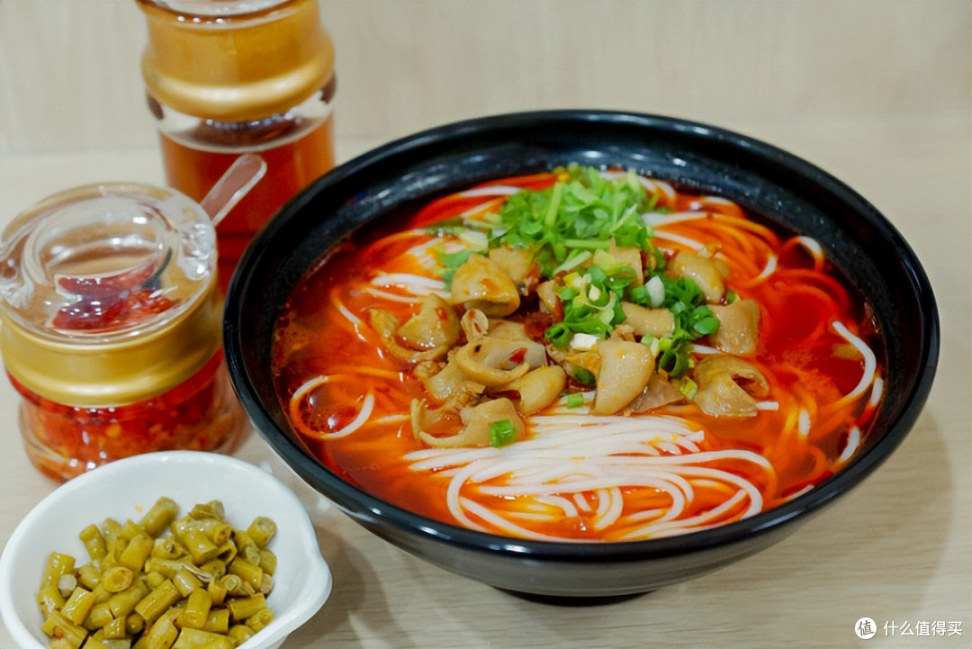 贵B,一座被遗忘的美食小城