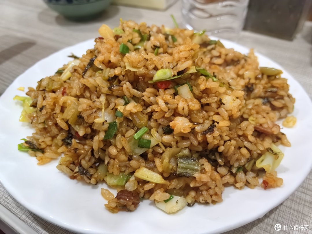 贵B,一座被遗忘的美食小城