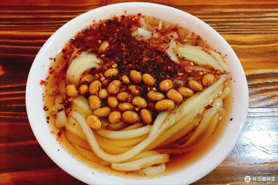 贵B,一座被遗忘的美食小城
