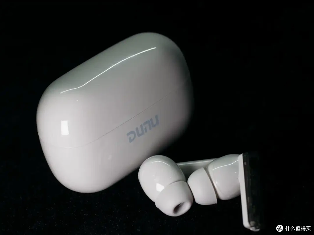 三年磨一剑,重回TWS领域,带你来看达音科DTW 300蓝牙耳机
