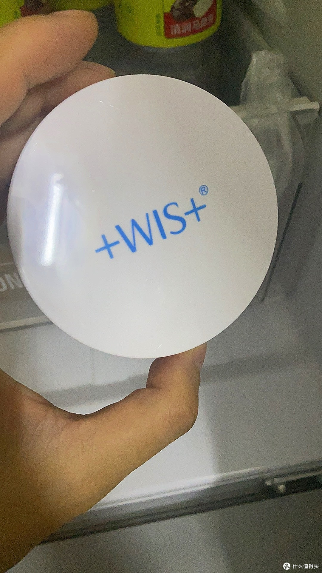 熬夜党必看!WIS晶润紧致眼膜贴,好用哭了
