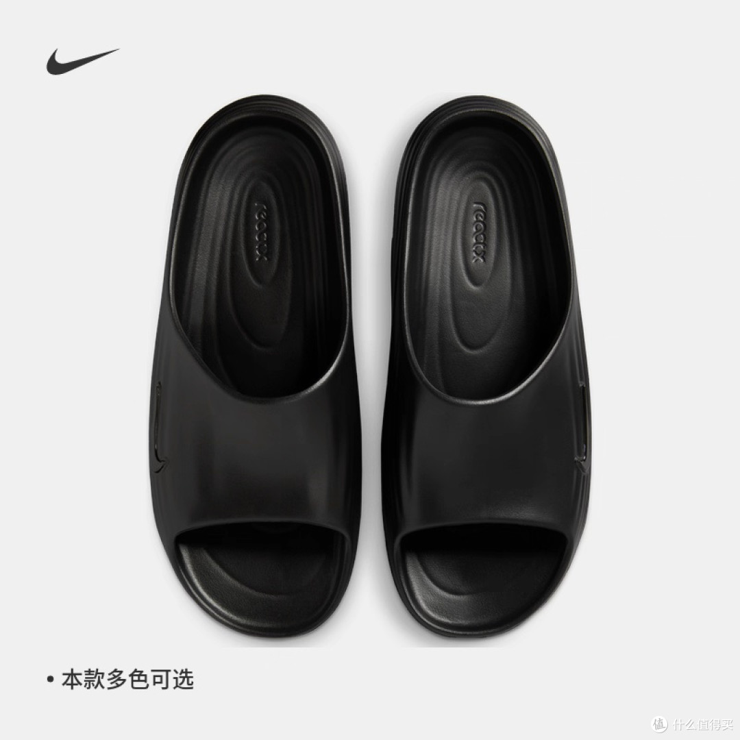 耐克VICTORI拖鞋:舒适与防滑