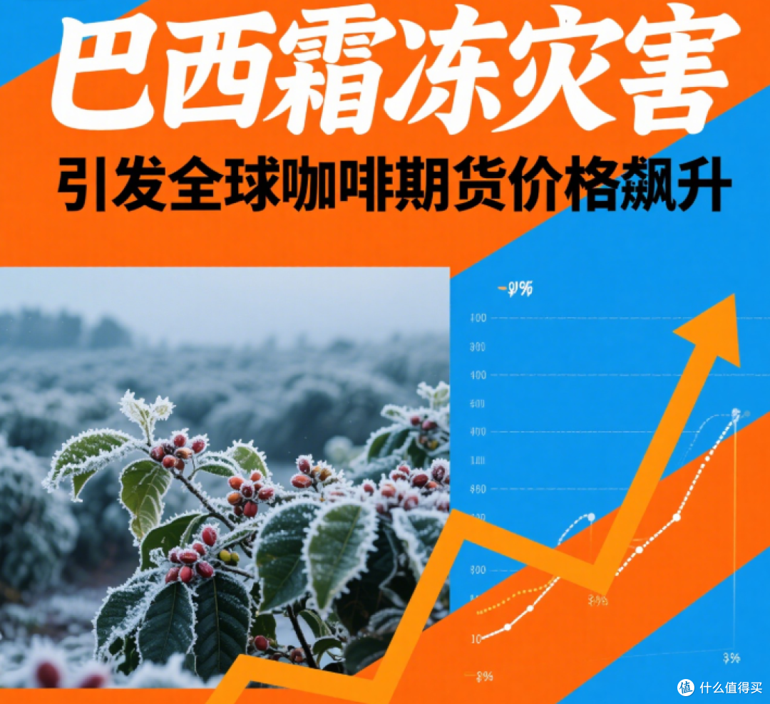 农场到科技:上周全球咖啡行业十大颠覆性事件