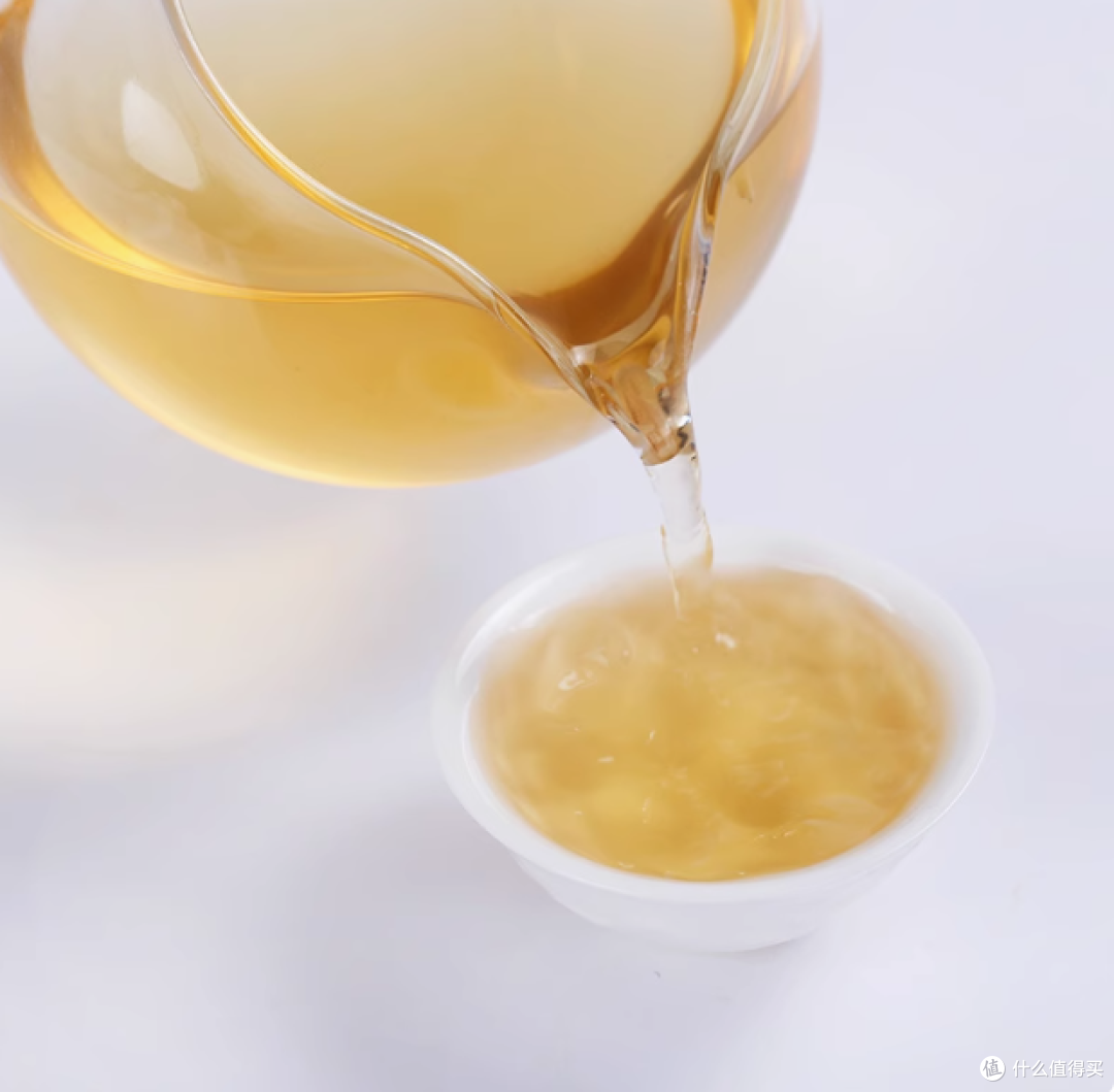 八角亭 2018 年小乾坤 80g 云南普洱生茶:浓缩普洱茶韵