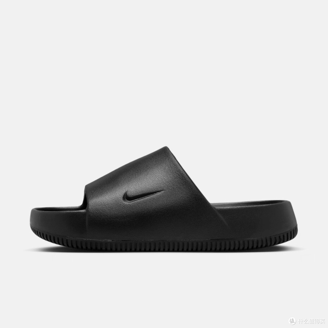 NIKE CALM DX4816 女子拖鞋综合评价