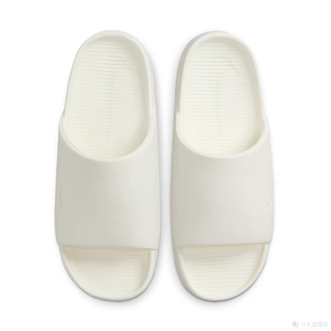 NIKE CALM DX4816 女子拖鞋综合评价