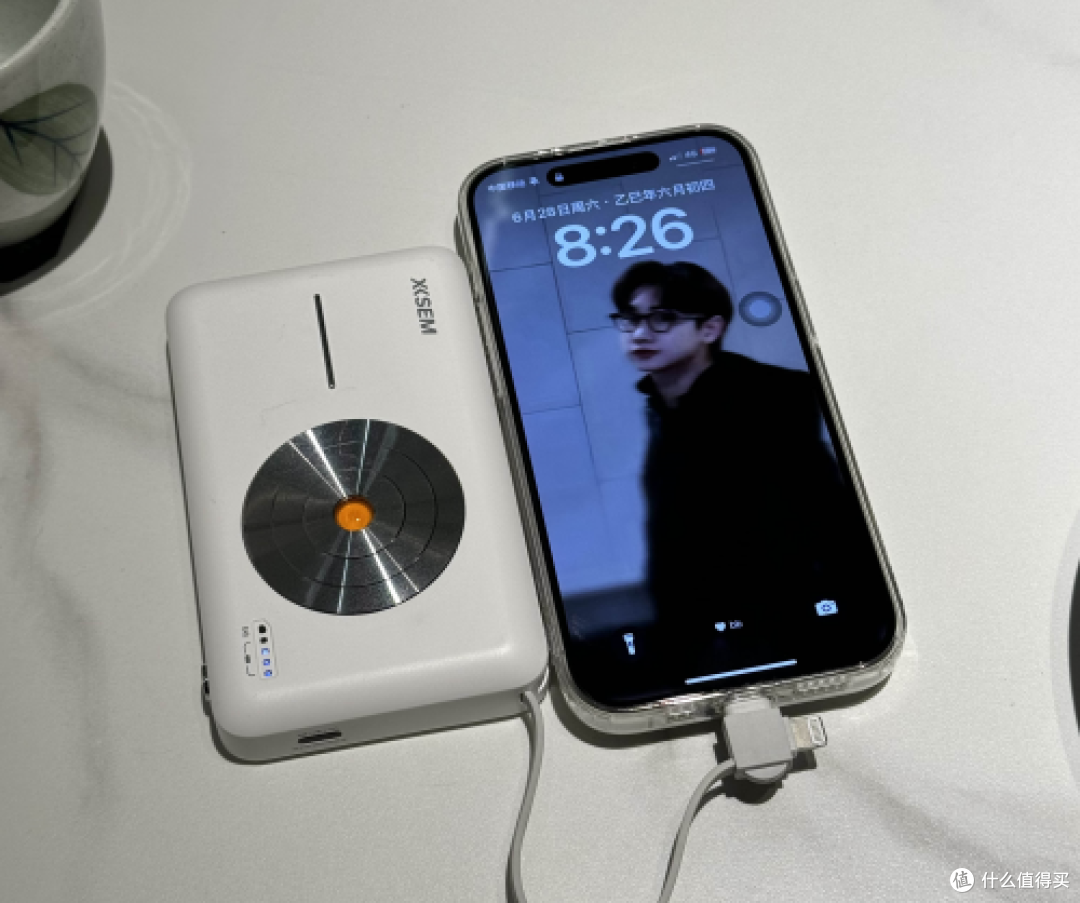 2025年十大品牌最好充电宝品牌有哪些?推荐10款直接封神充电宝