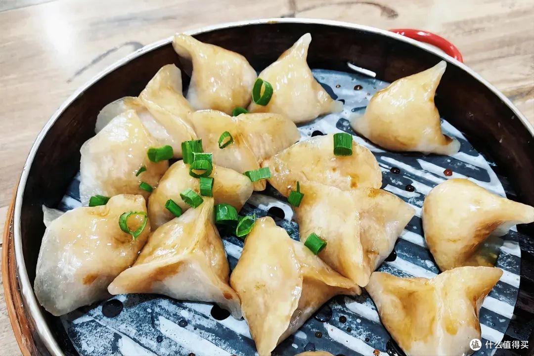 这个浙江小城才是碳水界的隐藏王者,本地人带你吃到扶墙!