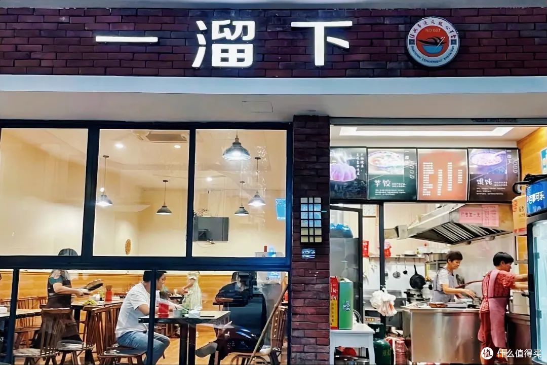 这个浙江小城才是碳水界的隐藏王者,本地人带你吃到扶墙!