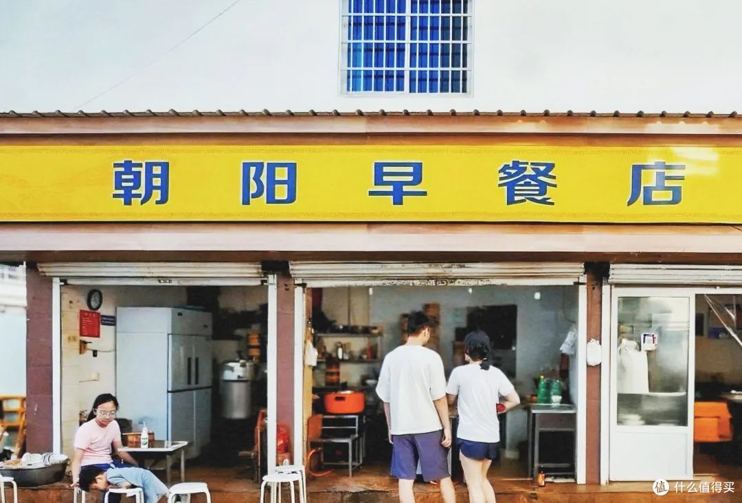 这个浙江小城才是碳水界的隐藏王者,本地人带你吃到扶墙!