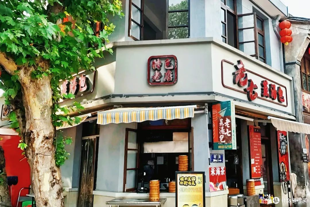 这个浙江小城才是碳水界的隐藏王者,本地人带你吃到扶墙!