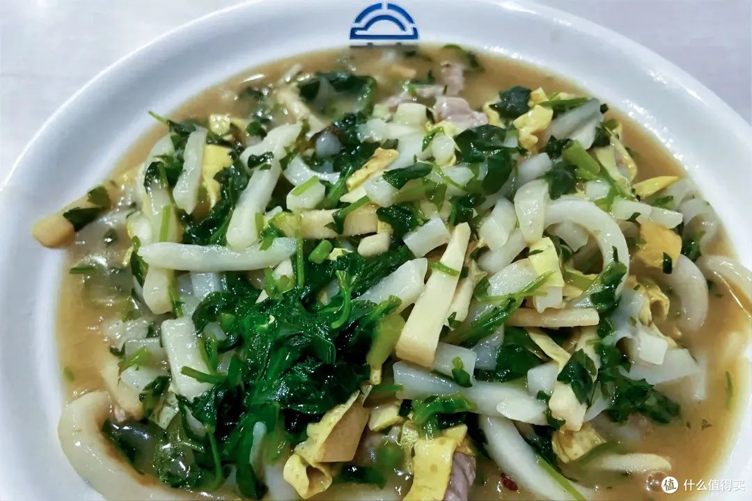 这个浙江小城才是碳水界的隐藏王者,本地人带你吃到扶墙!