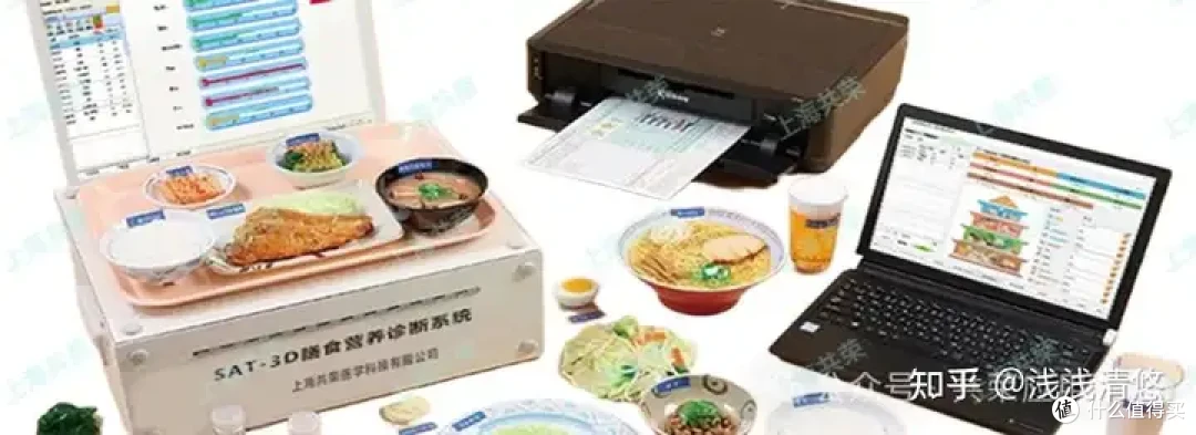国际研究揭示饮食重塑大脑,SAT-3D开启科学配餐时代