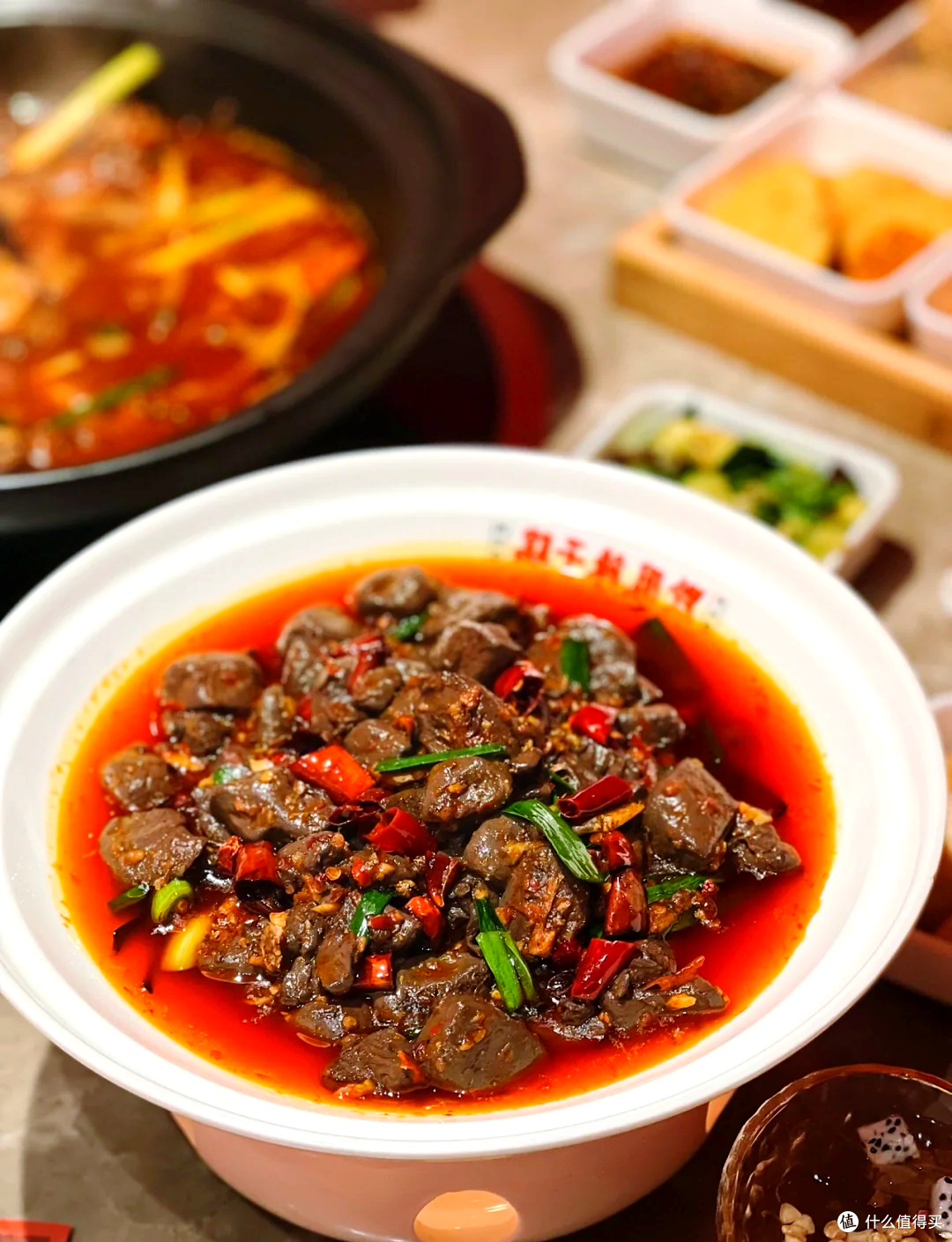 寻味贵州:走进辣子鸡的发源地,探寻黔凤辣子鸡的味道密码