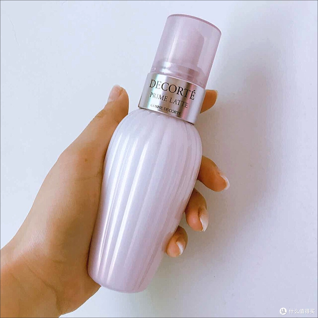 油痘肌终于找到本命水乳!黛珂草本套装太能打