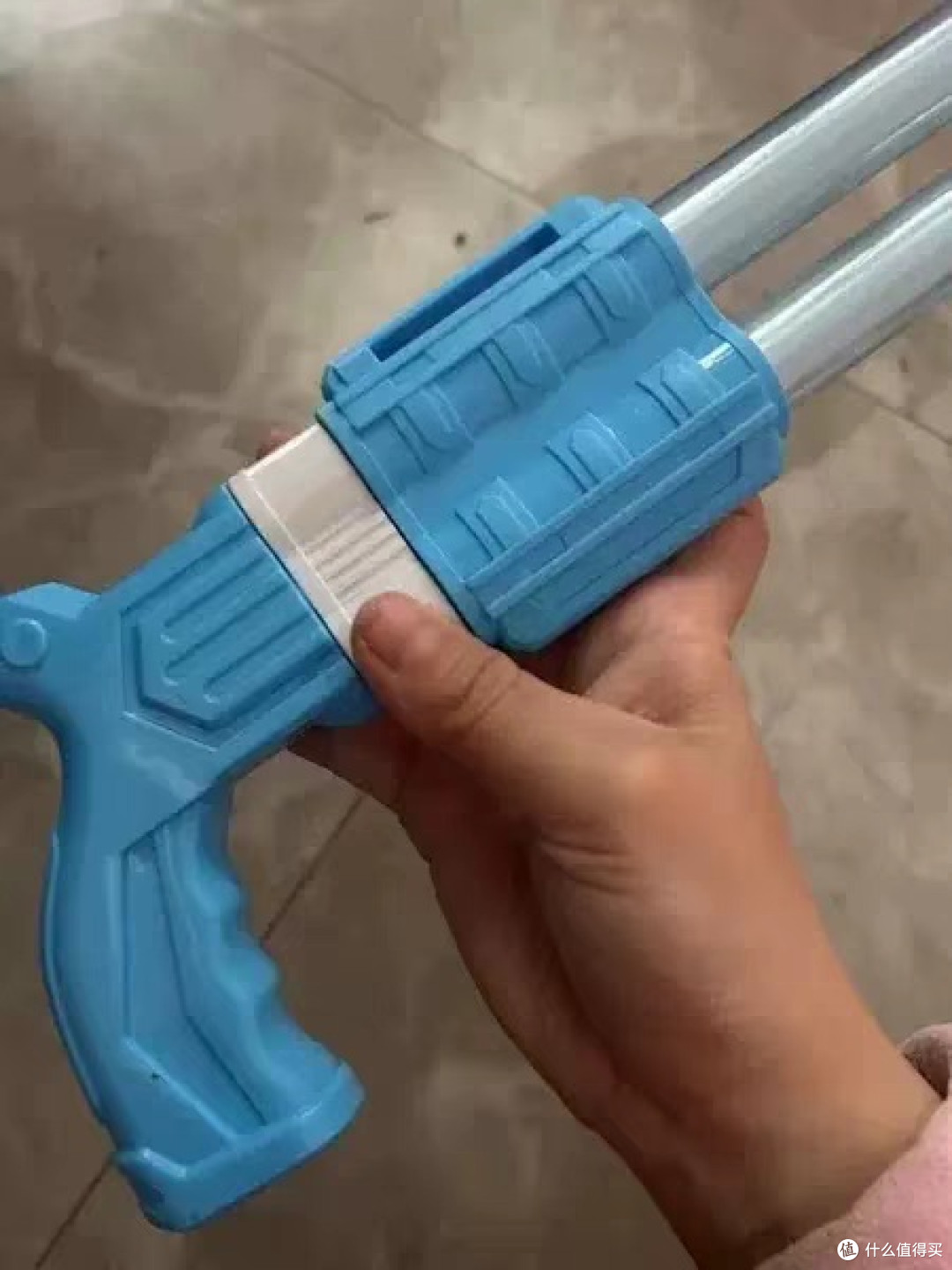 加特林抽拉式儿童漂流泼水装备