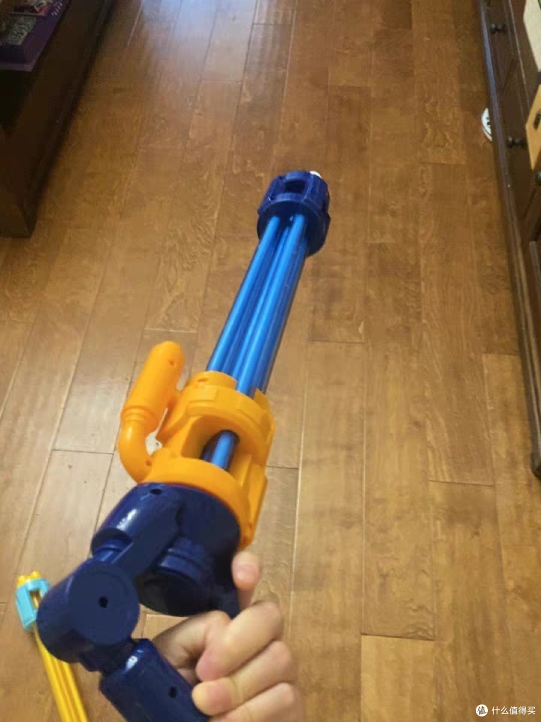 加特林抽拉式儿童漂流泼水装备