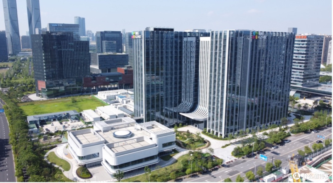 萤石蓝海大模型荣获CIC灼识的市场地位确认