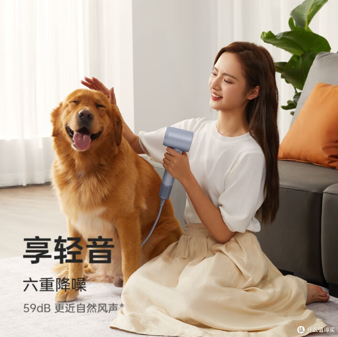 千元吹风机的气流革命?徕芬说不必高价!