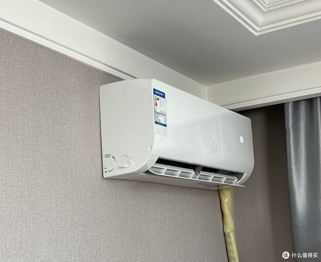 空调开26℃最省电?错,省电的开法是28度+1个按钮,不遭罪还舒服