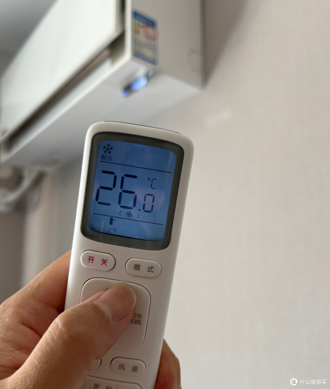 空调开26℃最省电?错,省电的开法是28度+1个按钮,不遭罪还舒服