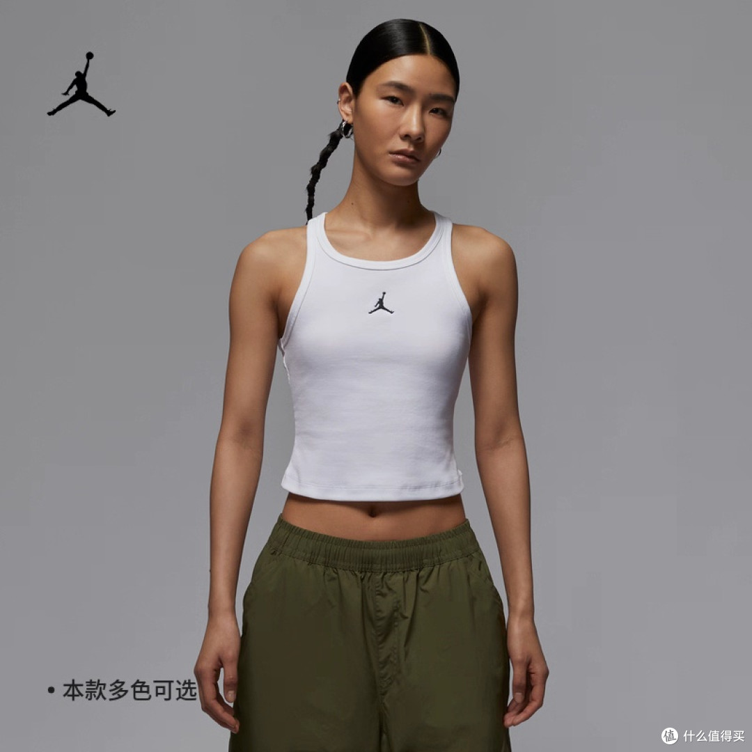 耐克莫兰特T恤:舒适与潮流平衡