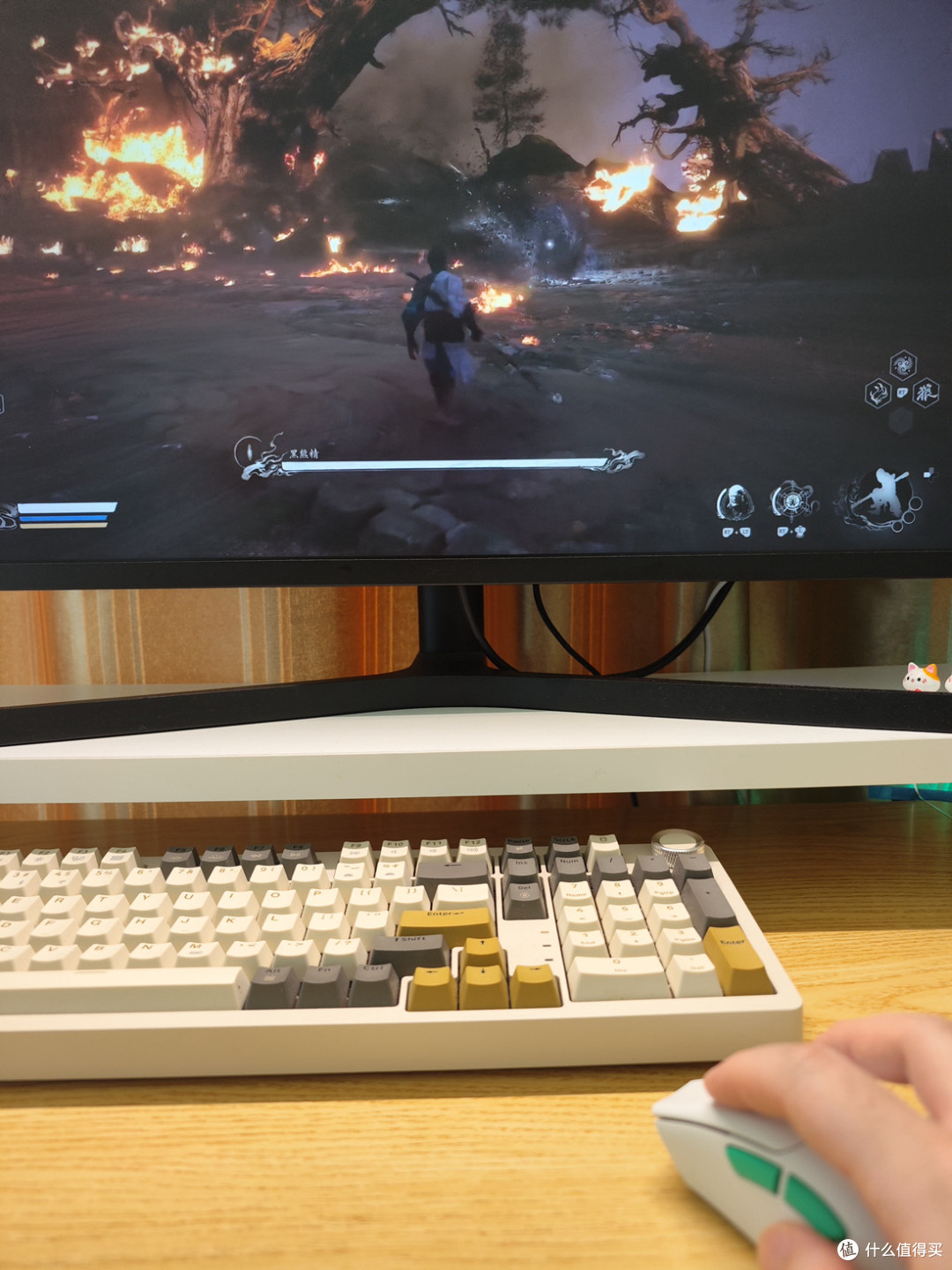 玄熊猫P1星闪版:249元三模8K/4K怪兽!