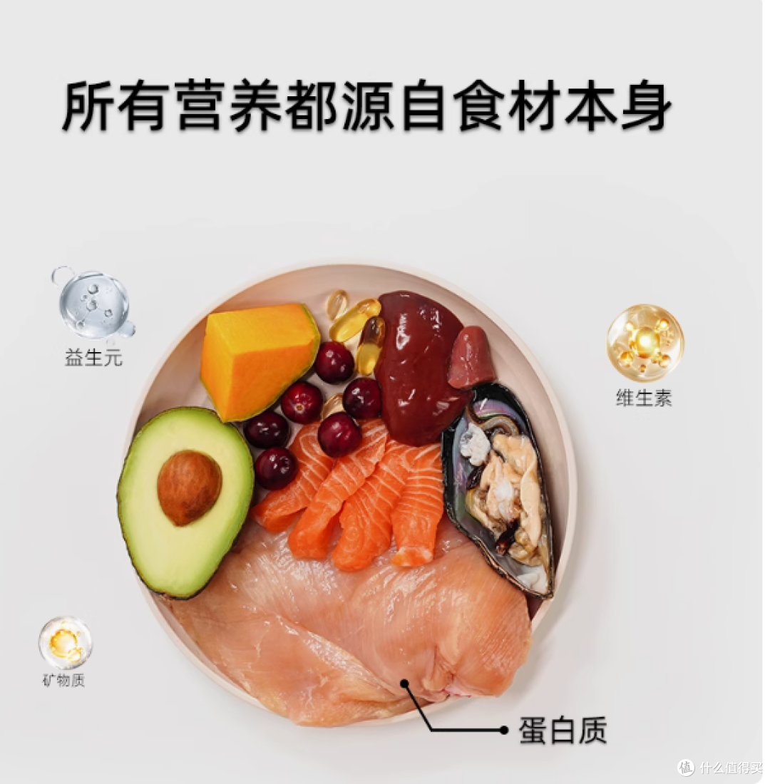 半边野兽旗舰店全价主食餐包液态猫粮：猫咪的奢华美食盛宴