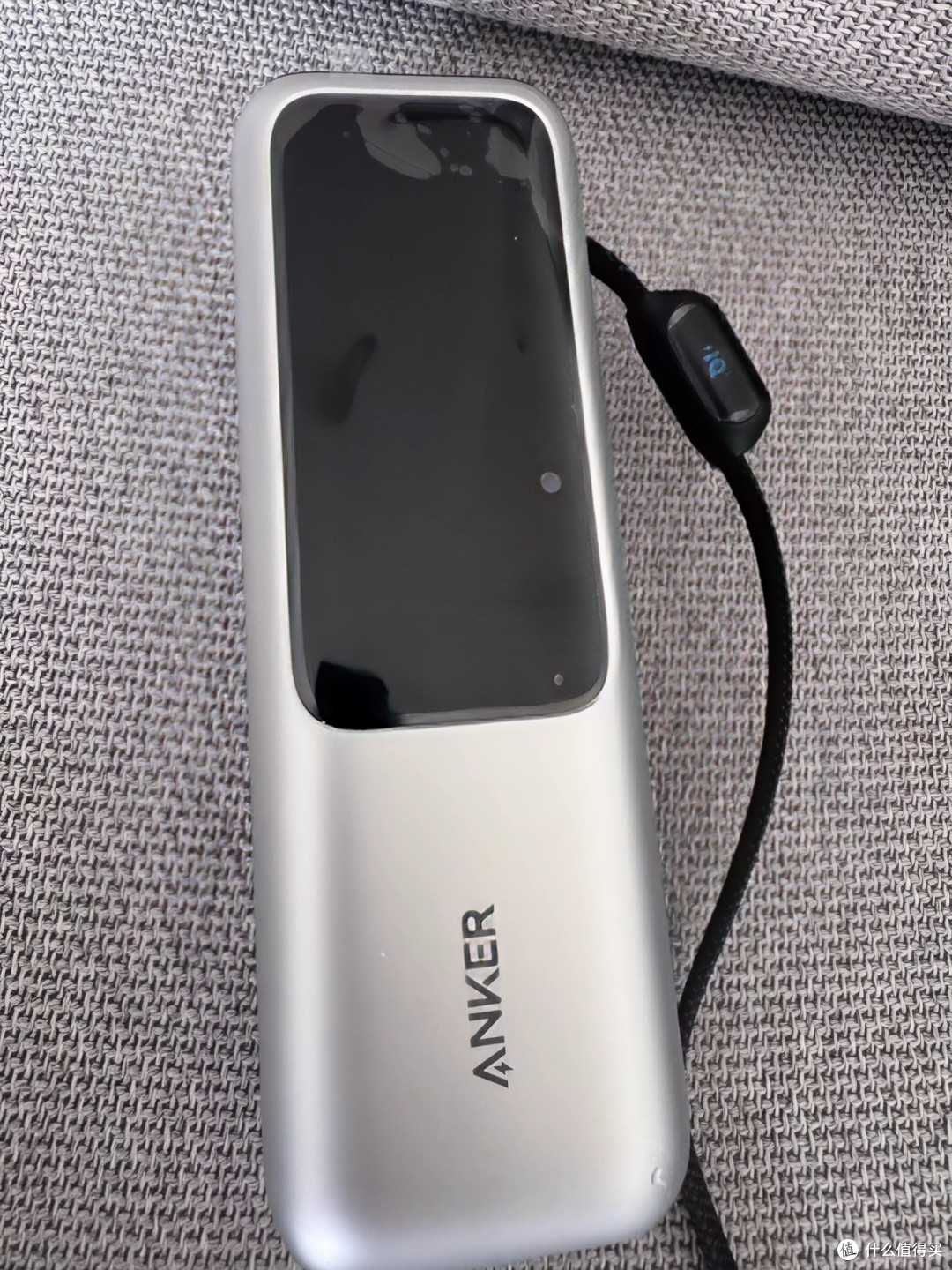 安克能量舱 25000mAh