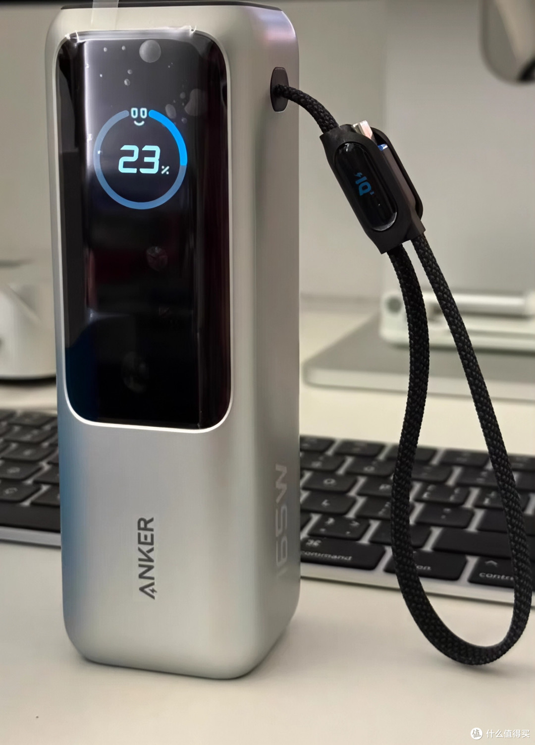安克能量舱 25000mAh