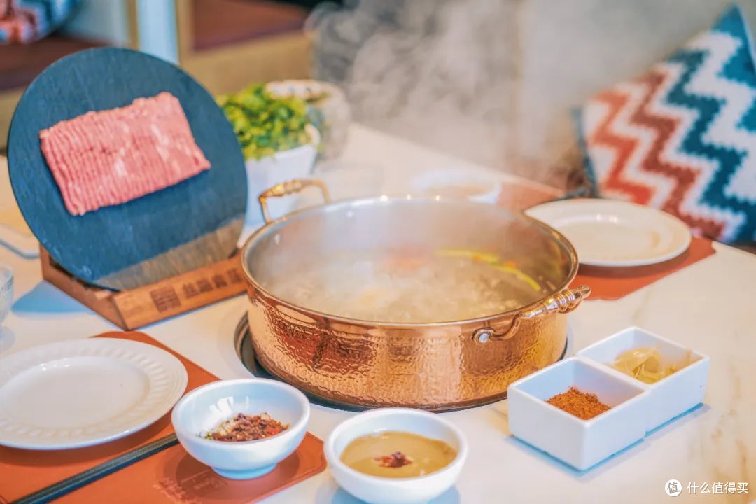 今夏最美目的地之一，好吃程度同步拉满，太绝了