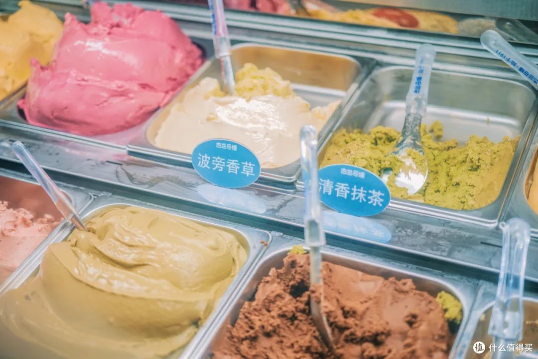 今夏最美目的地之一，好吃程度同步拉满，太绝了